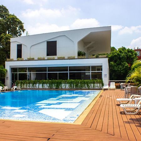 Hotel Blue 66 Cali Ngoại thất bức ảnh