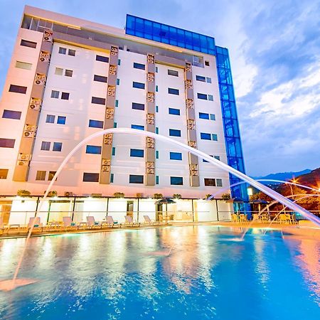 Hotel Blue 66 Cali Ngoại thất bức ảnh
