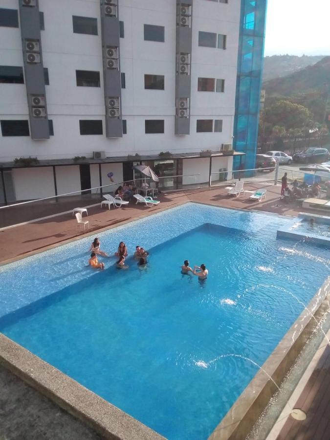 Hotel Blue 66 Cali Ngoại thất bức ảnh