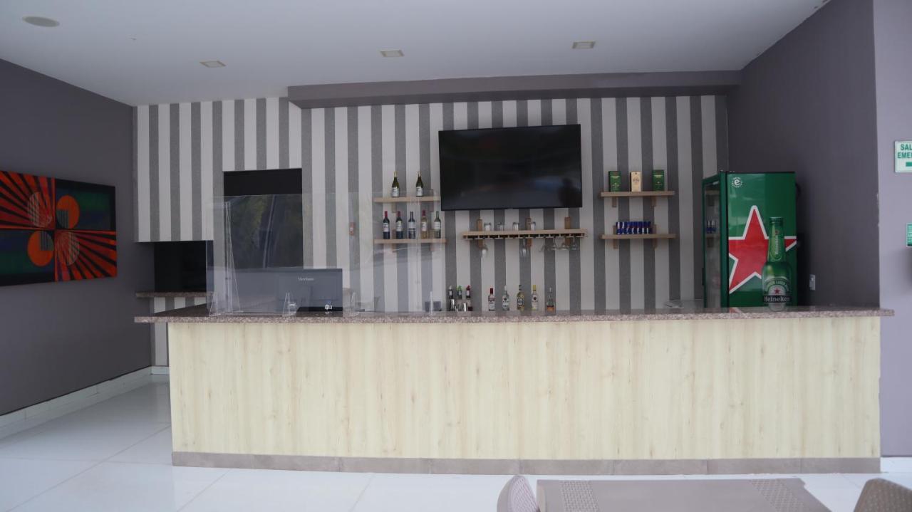 Hotel Blue 66 Cali Ngoại thất bức ảnh