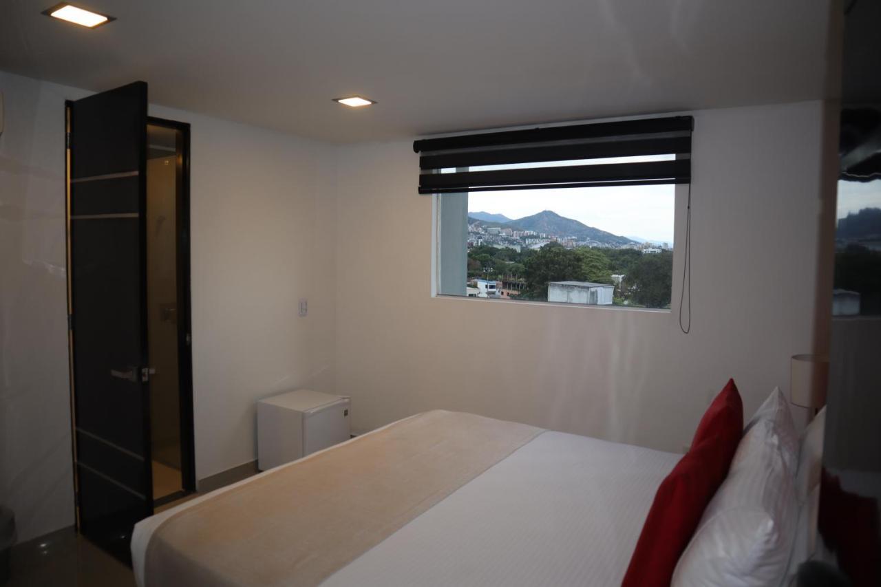 Hotel Blue 66 Cali Ngoại thất bức ảnh