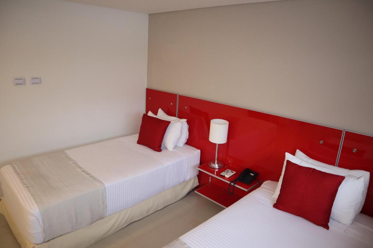 Hotel Blue 66 Cali Ngoại thất bức ảnh