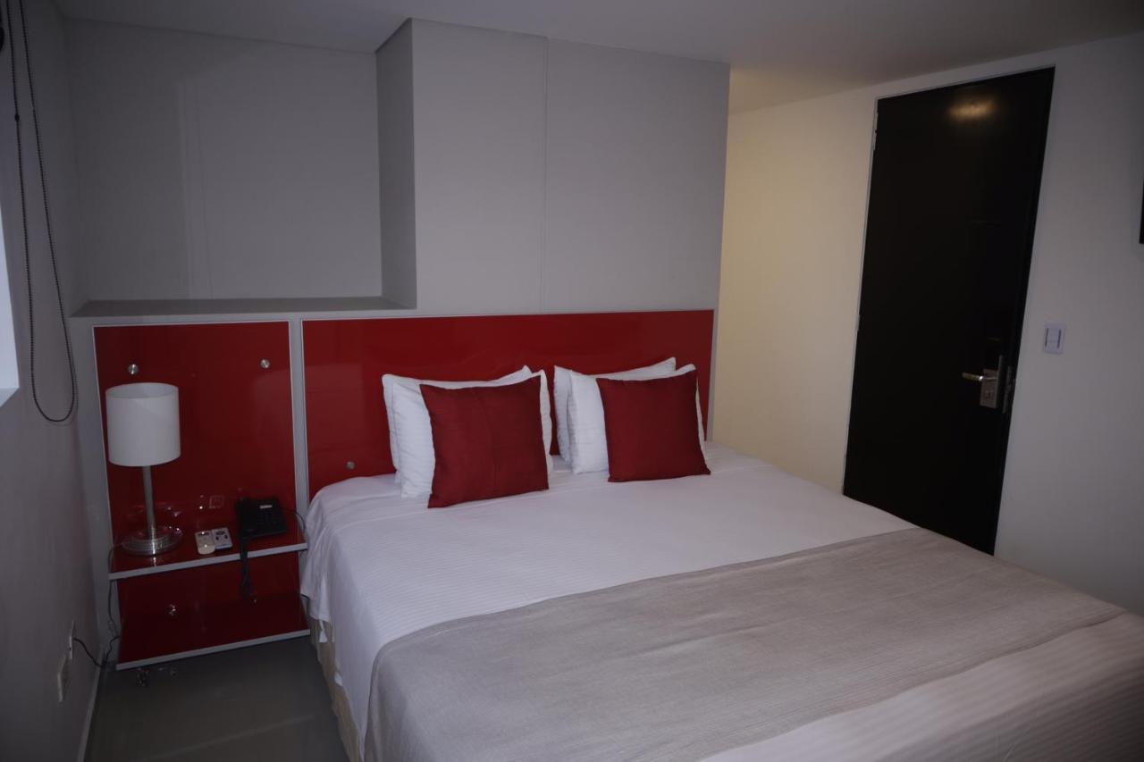 Hotel Blue 66 Cali Ngoại thất bức ảnh