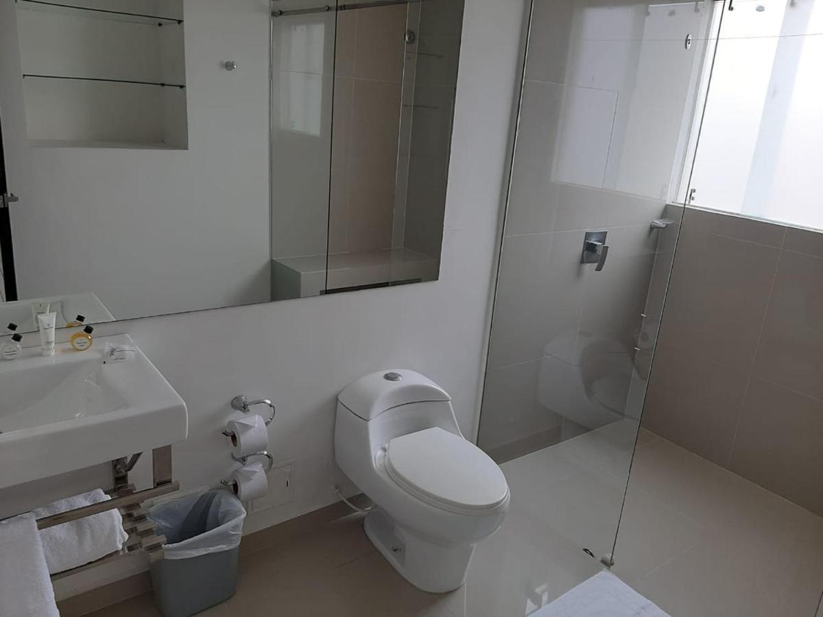 Hotel Blue 66 Cali Ngoại thất bức ảnh
