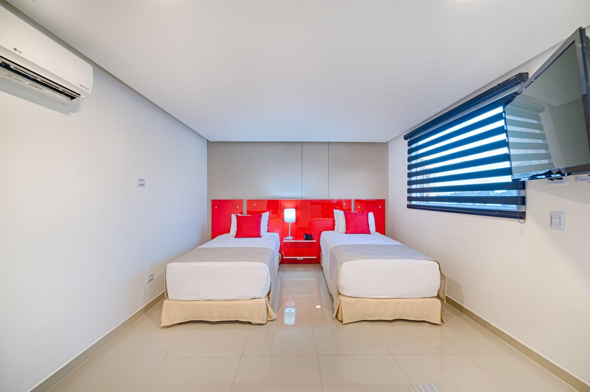 Hotel Blue 66 Cali Ngoại thất bức ảnh