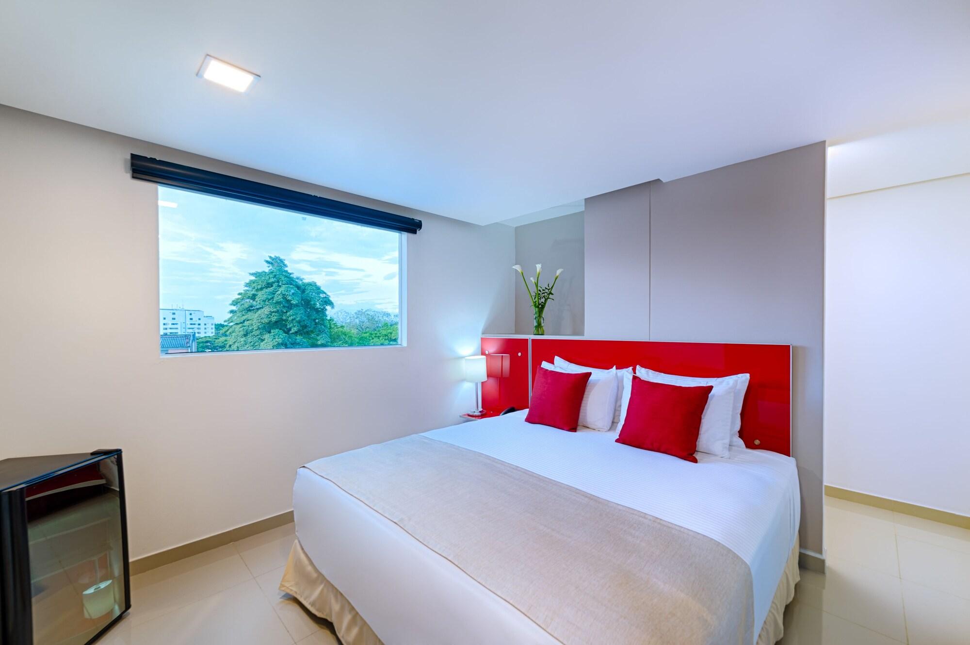 Hotel Blue 66 Cali Ngoại thất bức ảnh