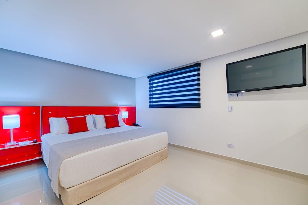 Hotel Blue 66 Cali Ngoại thất bức ảnh