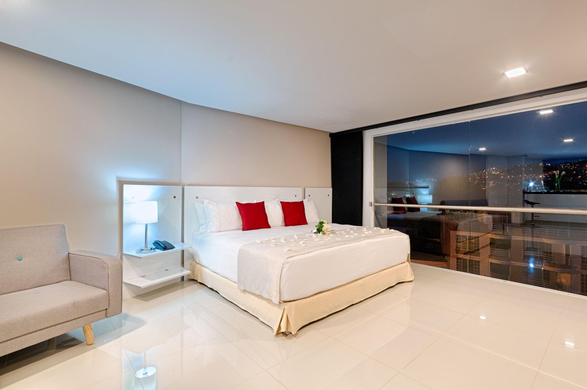 Hotel Blue 66 Cali Ngoại thất bức ảnh