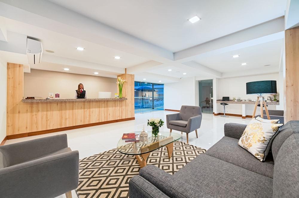 Hotel Blue 66 Cali Ngoại thất bức ảnh