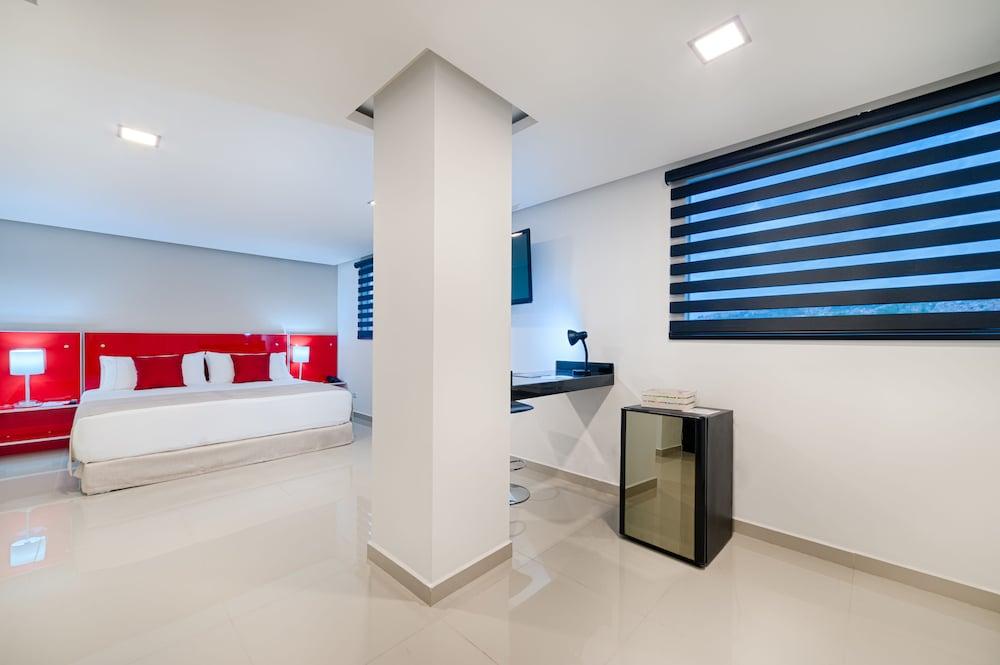 Hotel Blue 66 Cali Ngoại thất bức ảnh