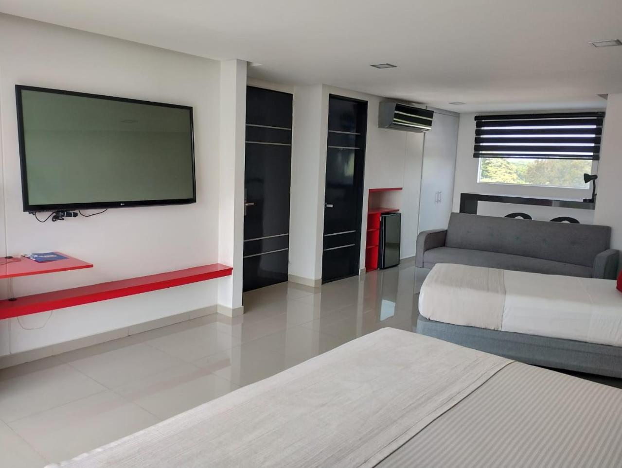 Hotel Blue 66 Cali Ngoại thất bức ảnh