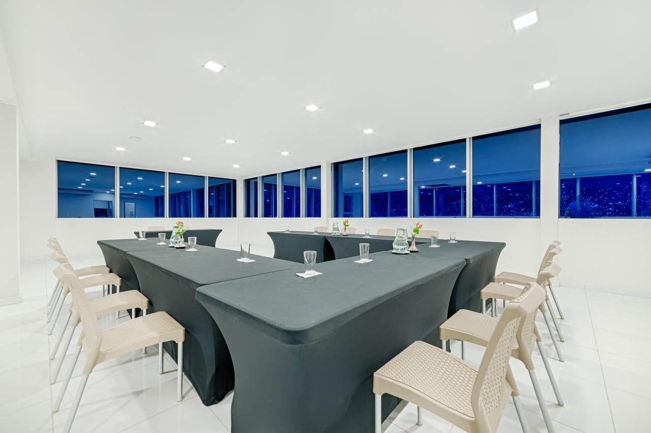 Hotel Blue 66 Cali Ngoại thất bức ảnh