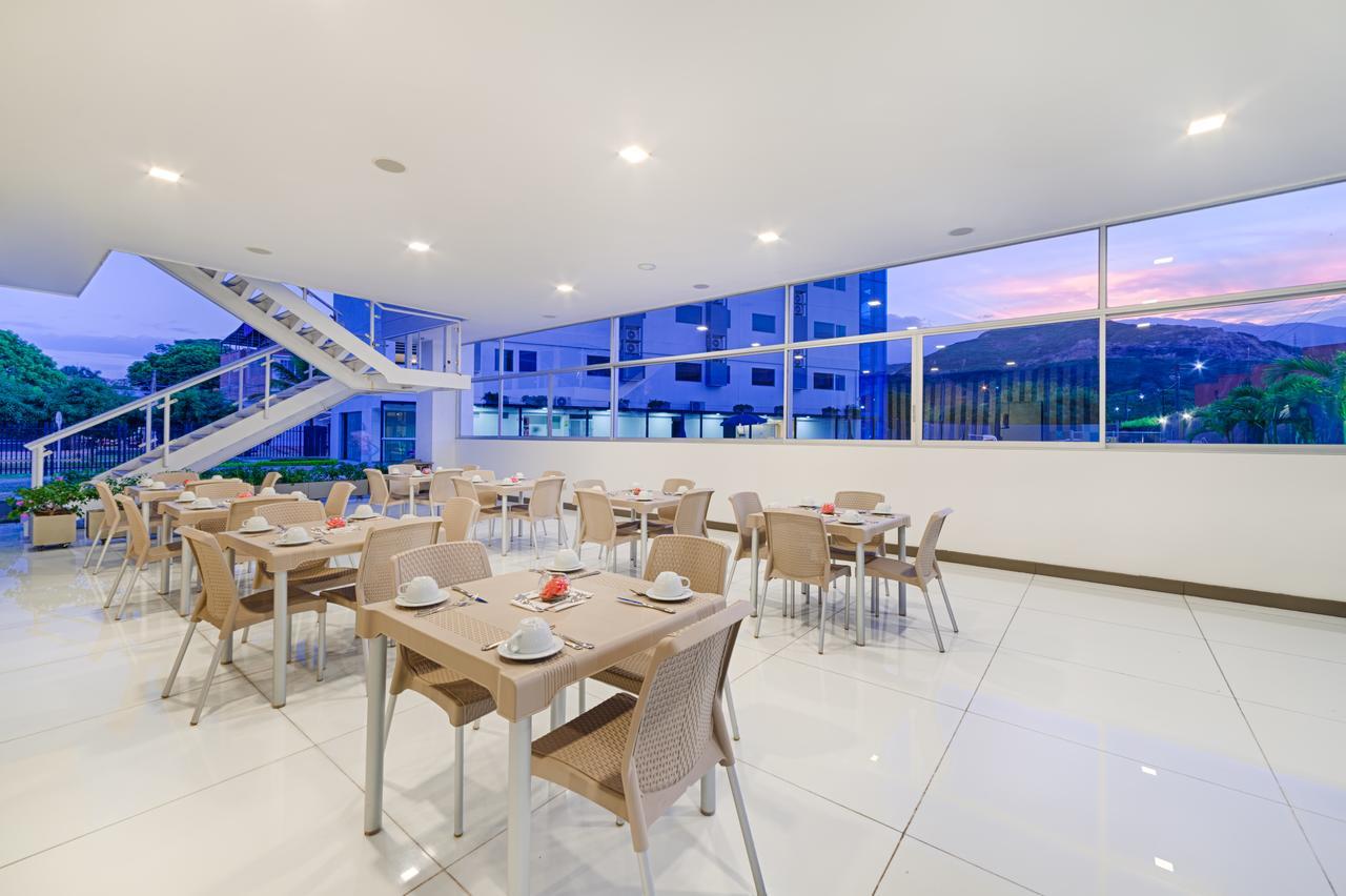 Hotel Blue 66 Cali Ngoại thất bức ảnh