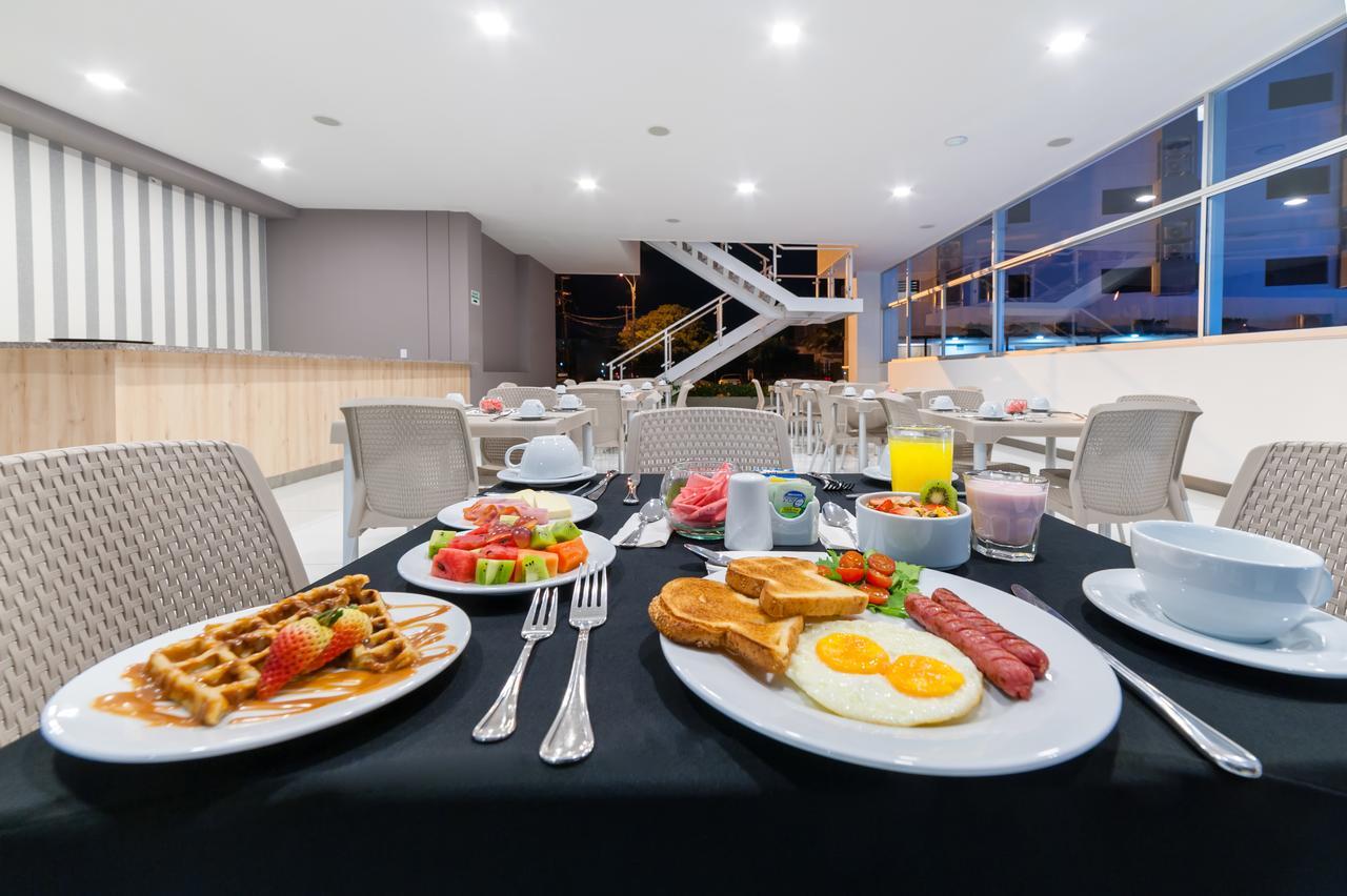 Hotel Blue 66 Cali Ngoại thất bức ảnh