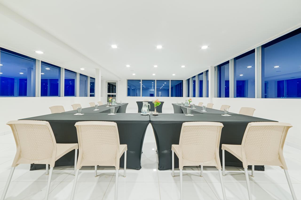 Hotel Blue 66 Cali Ngoại thất bức ảnh
