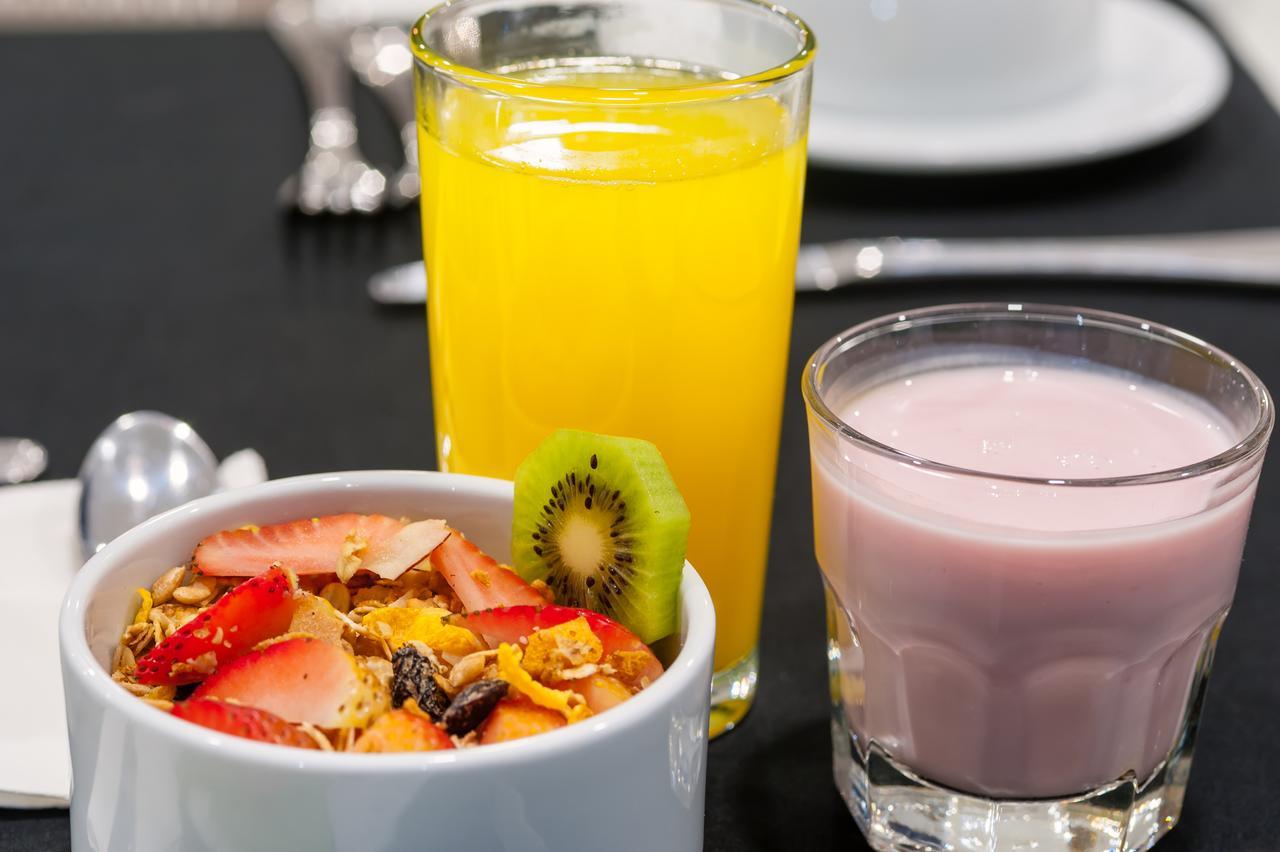 Hotel Blue 66 Cali Ngoại thất bức ảnh