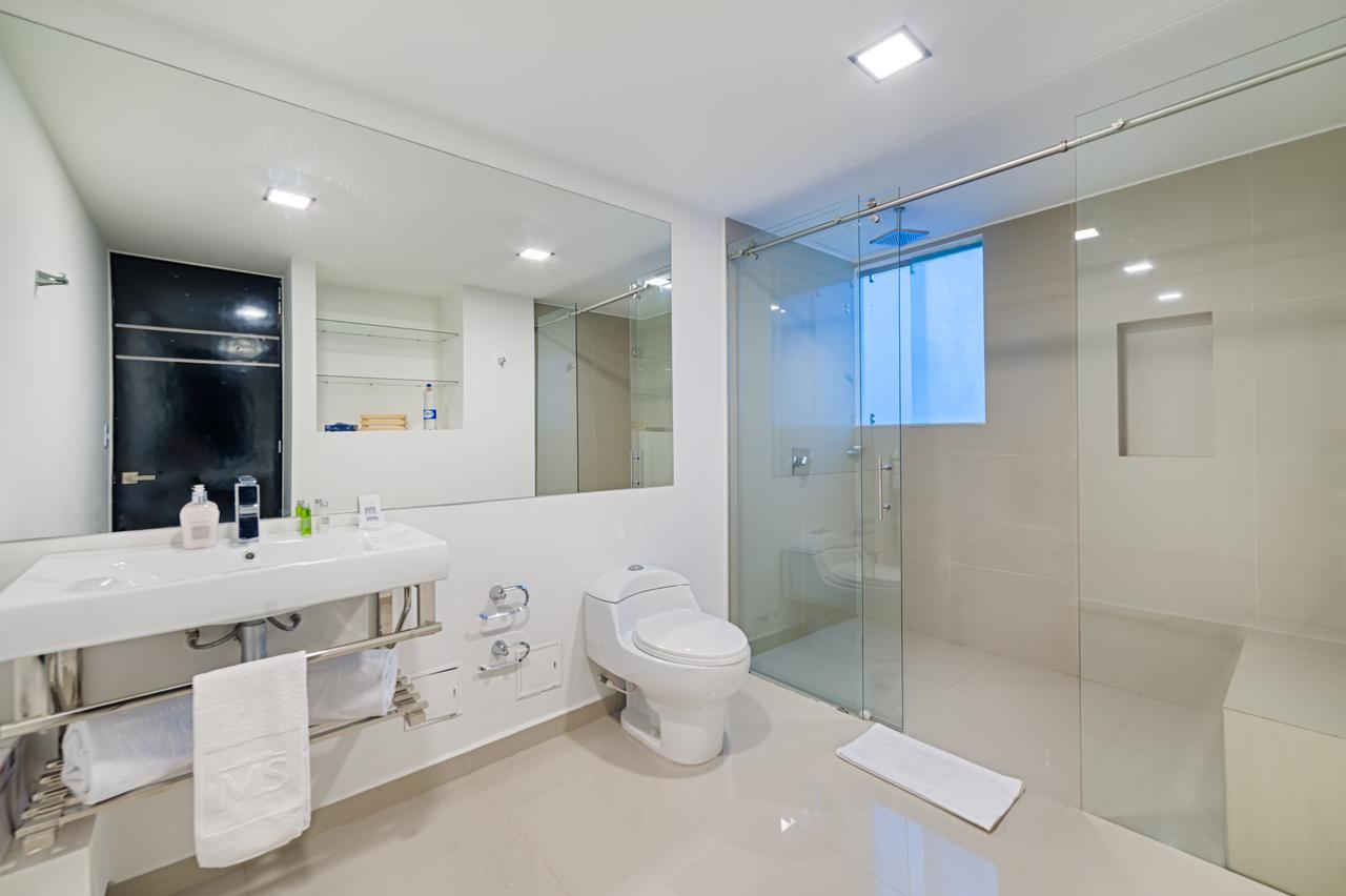 Hotel Blue 66 Cali Ngoại thất bức ảnh