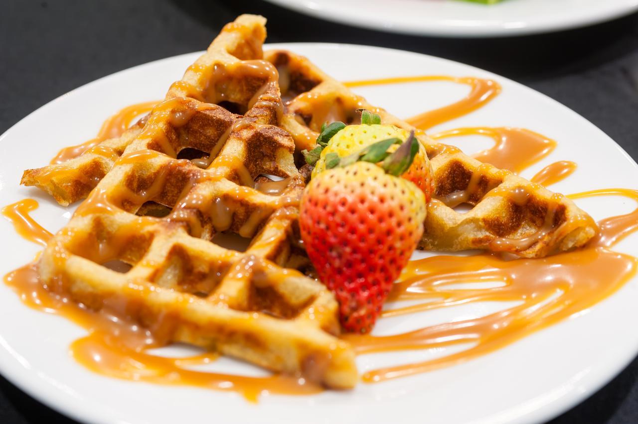 Hotel Blue 66 Cali Ngoại thất bức ảnh